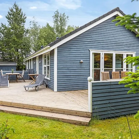 Holiday home Felina - From The Sea By Interhome *