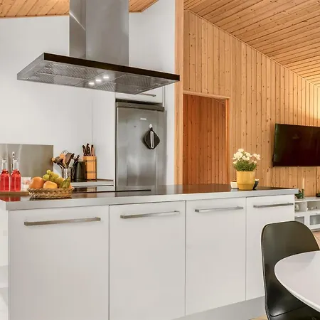 Feriehus Felina - From The Sea By Interhome *