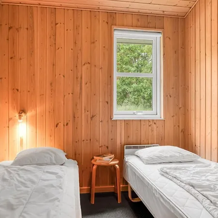 Feriehus Felina - From The Sea By Interhome