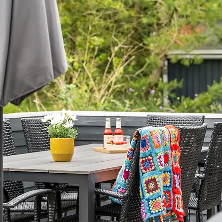 Casa de Férias Felina - From The Sea By Interhome