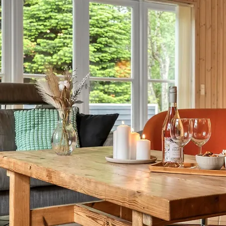 Feriehus Felina - From The Sea By Interhome Hals