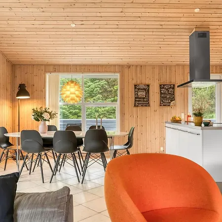 Felina - From The Sea By Interhome Hals